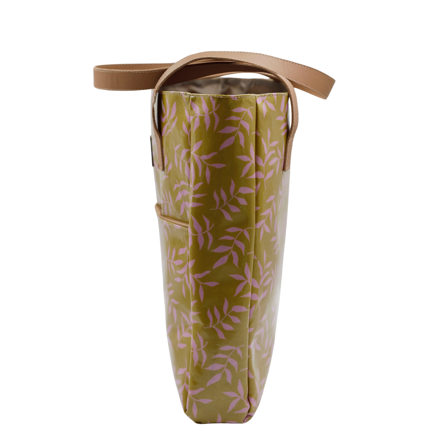 Campus Tote - Golden Summer