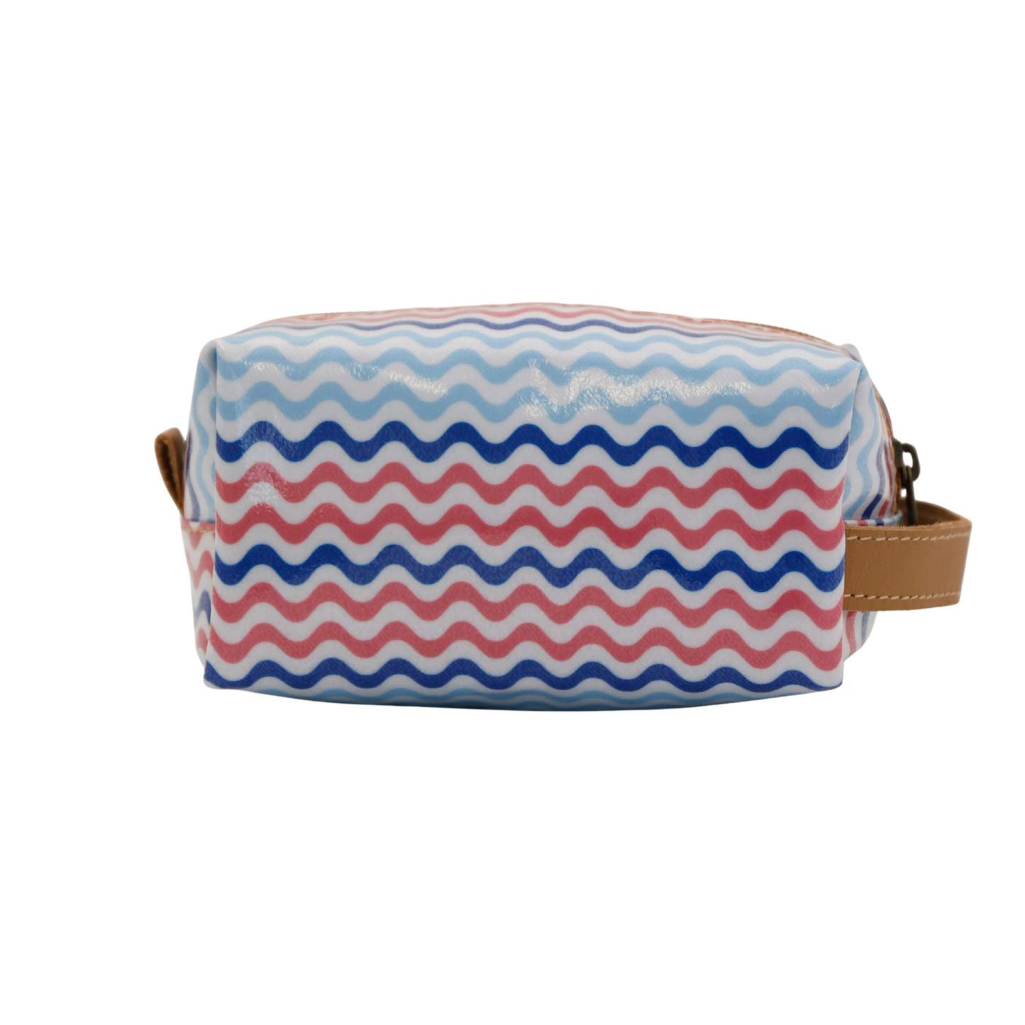 Cosmetic Bag - Waves