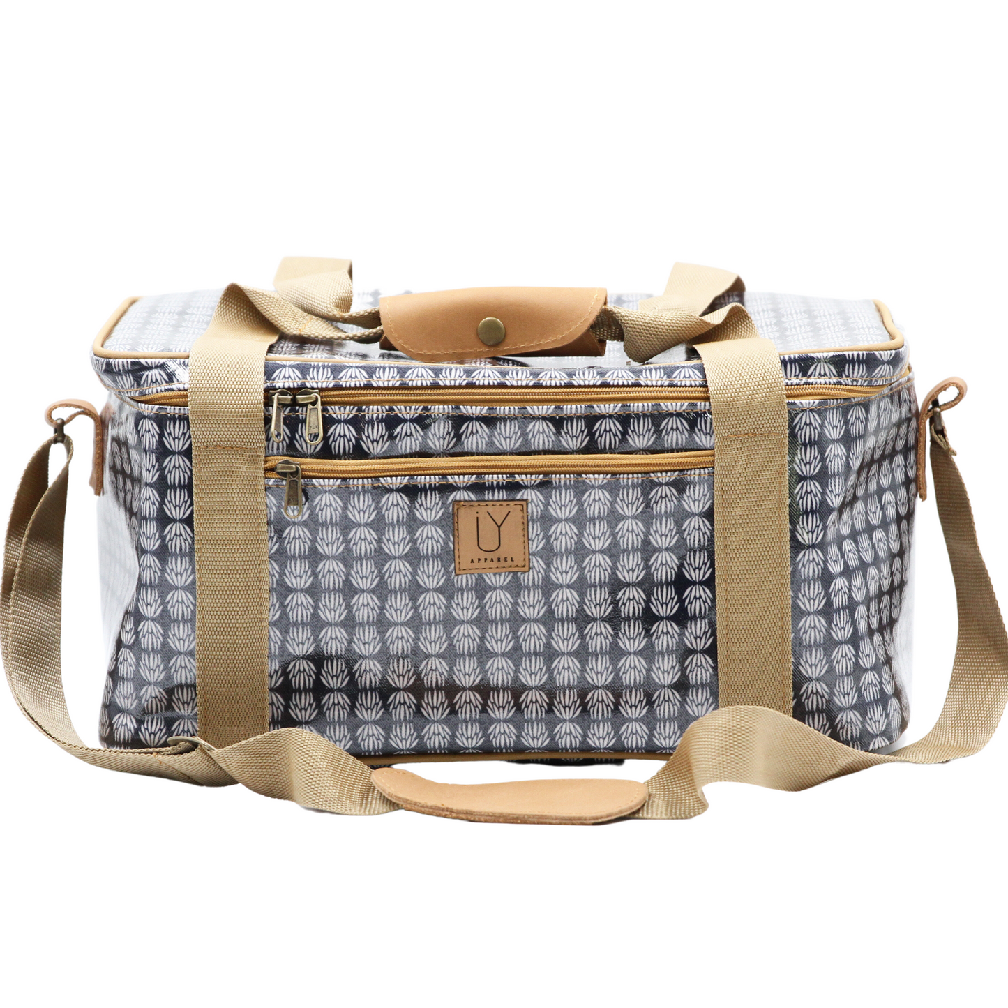 Courtney Cooler - Protea Black