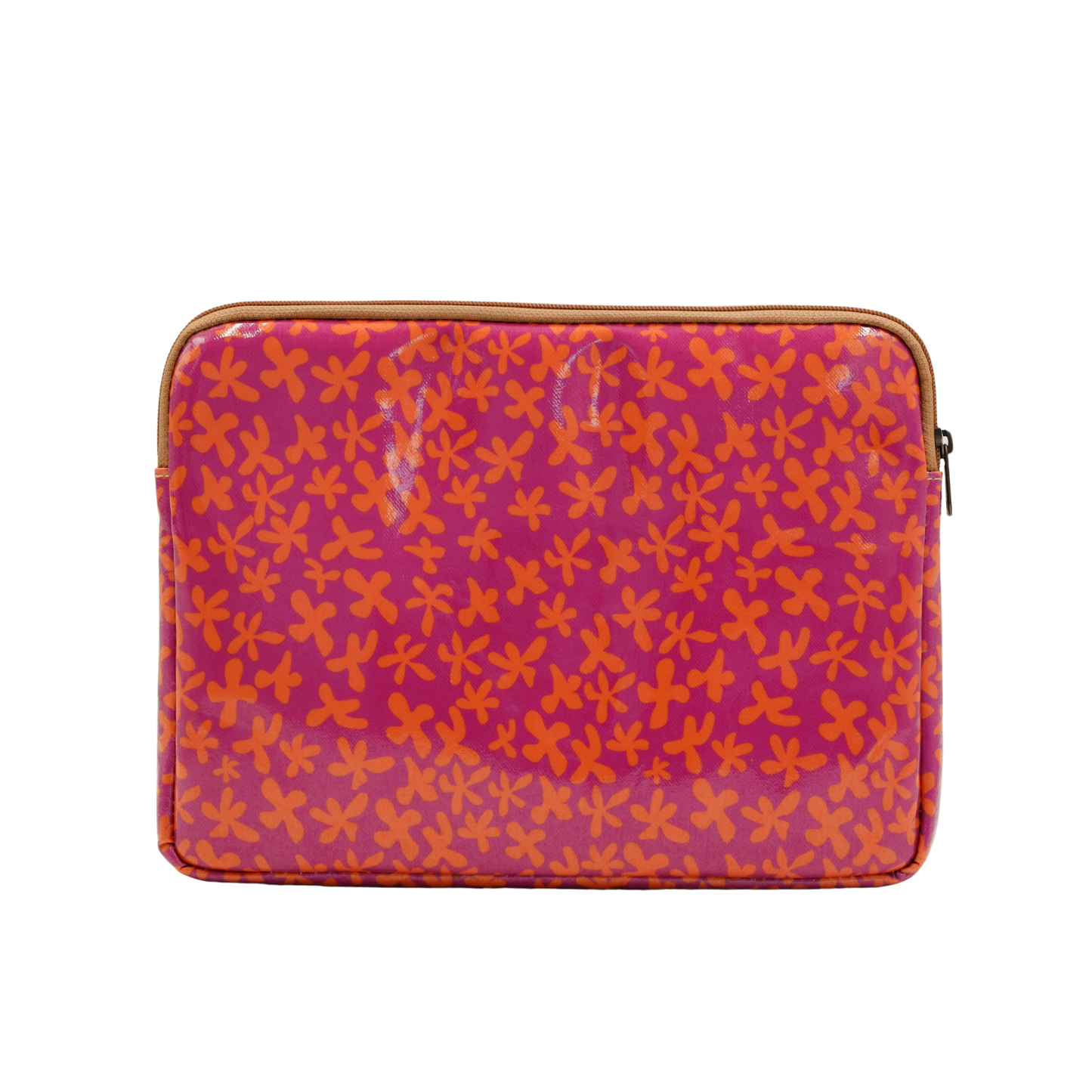 iPad Sleeve - Hot Daisy