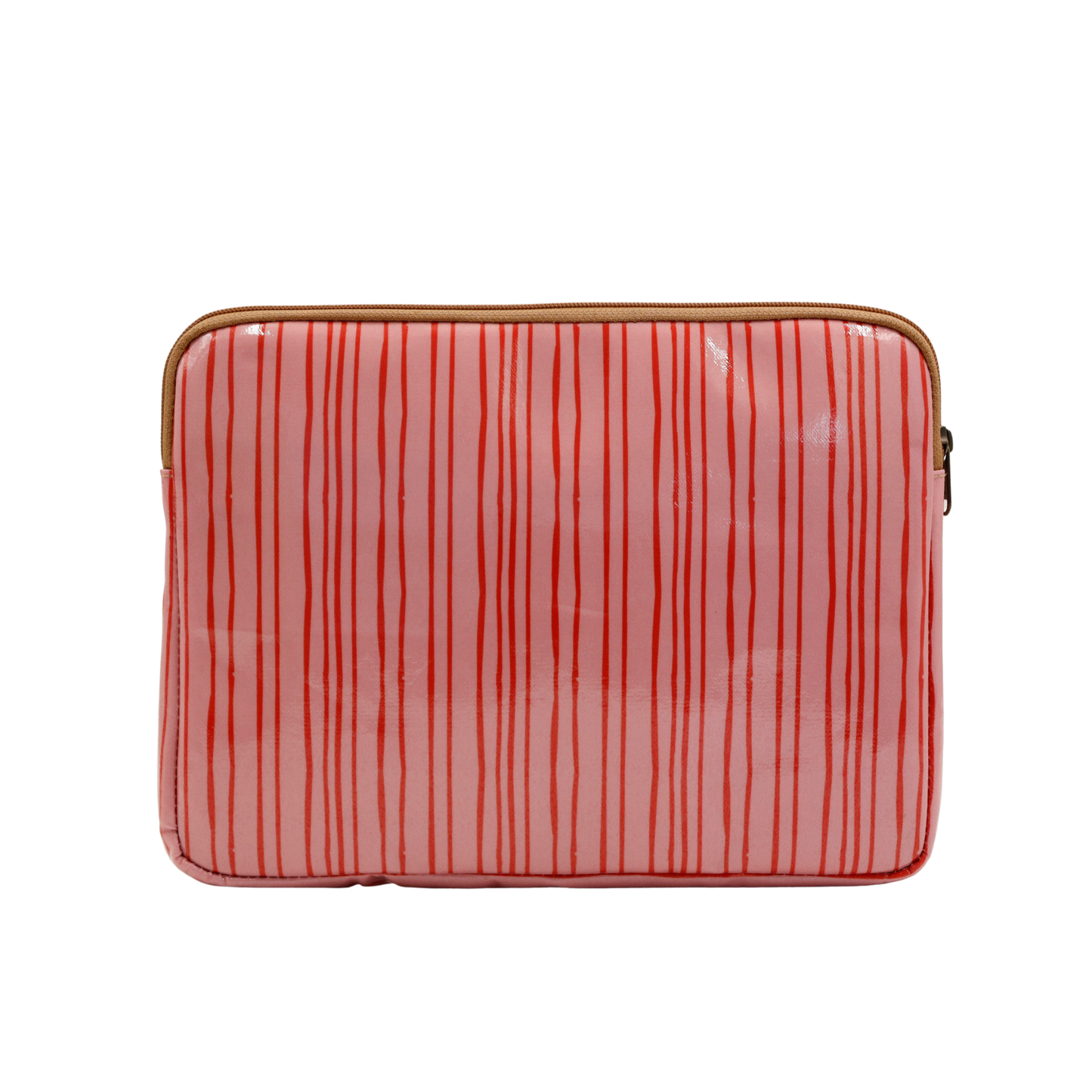 iPad Sleeve - Stripe Pink