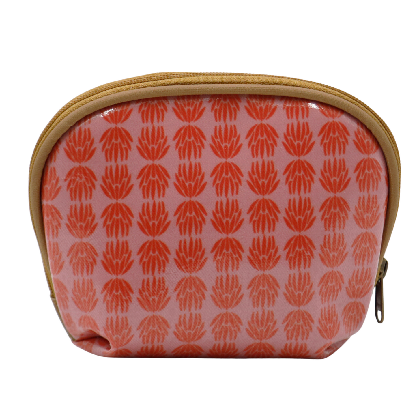 Make-up Pouch - Protea Pink