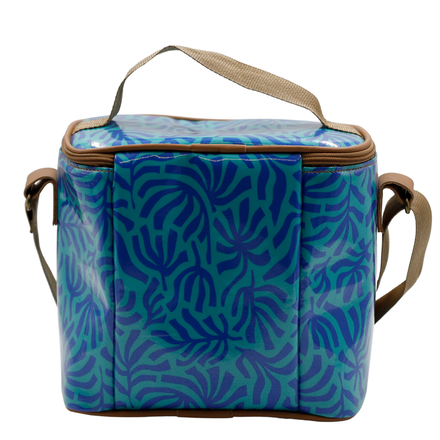 Lunch Cooler - Ocean Motion