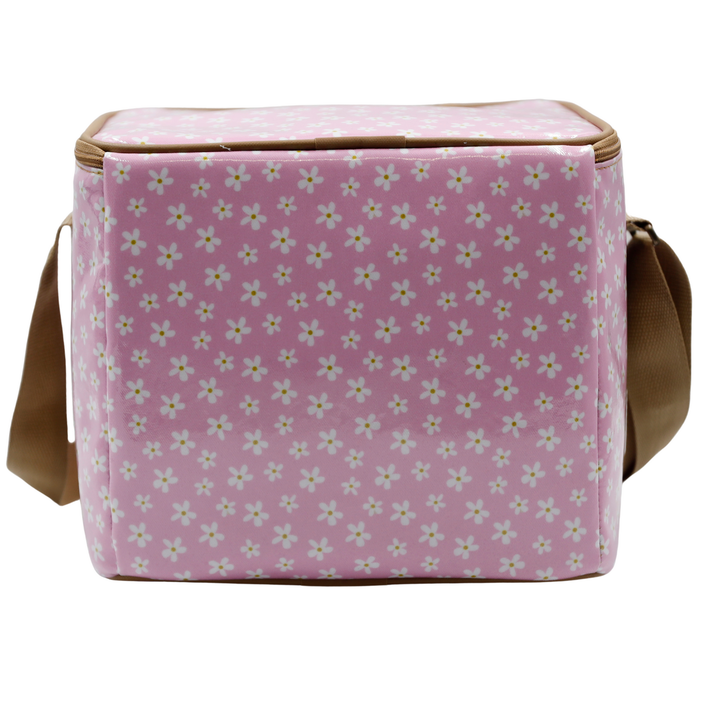 Sam Sling Cooler - Pink Daisy