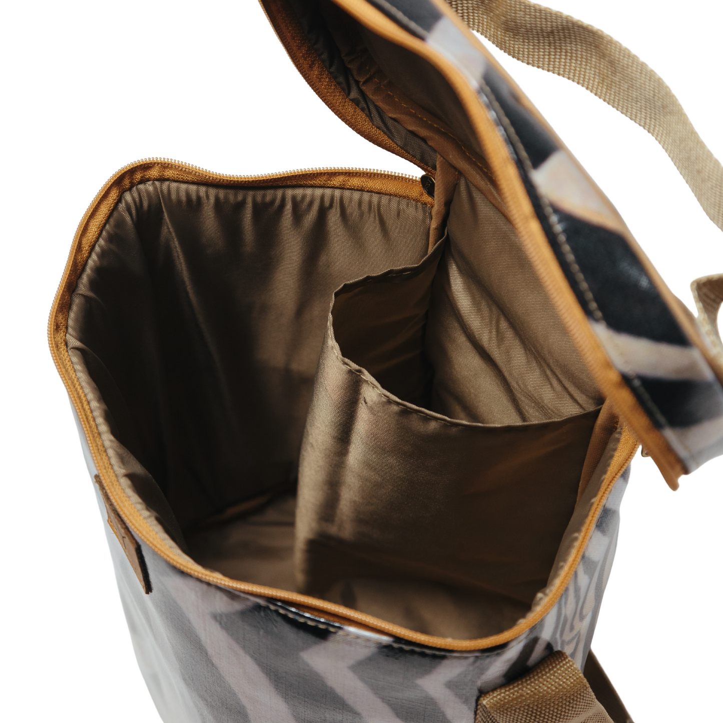 Sling Cooler - Reed Yellow