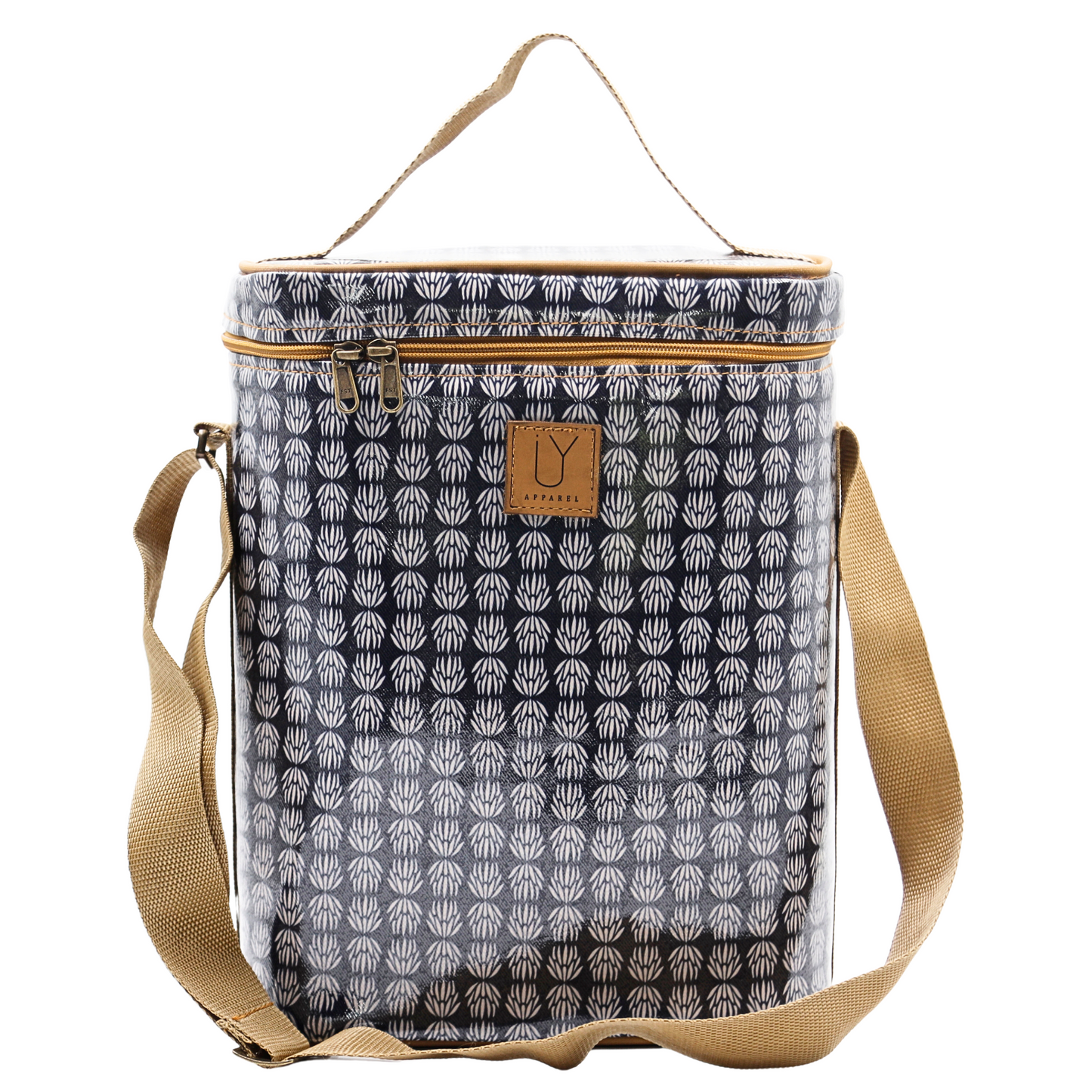 Sling Cooler - Protea Black