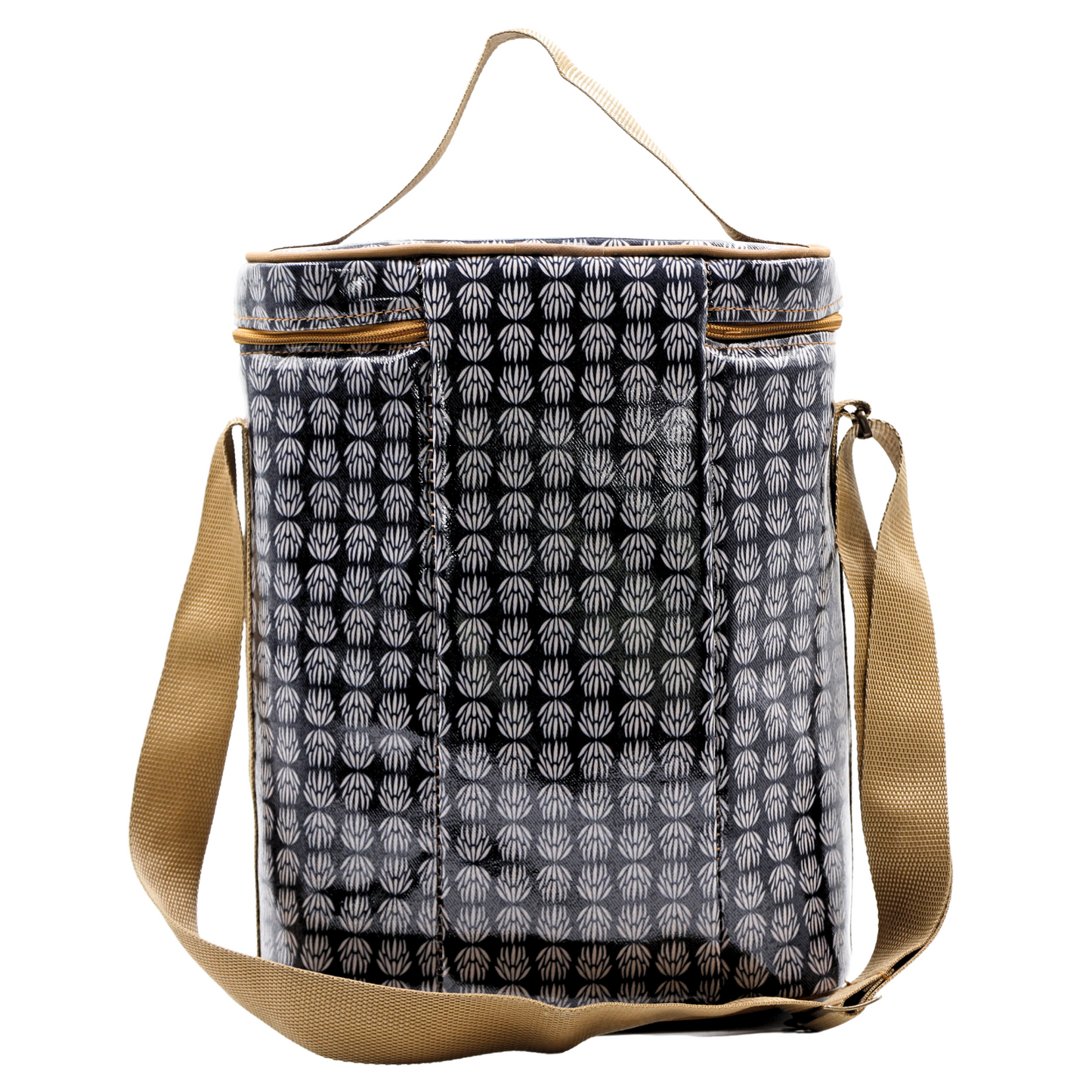 Sling Cooler - Protea Black