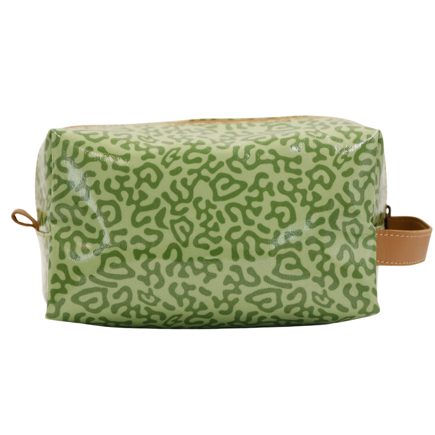 Soft Cosmetic Bag - Forest