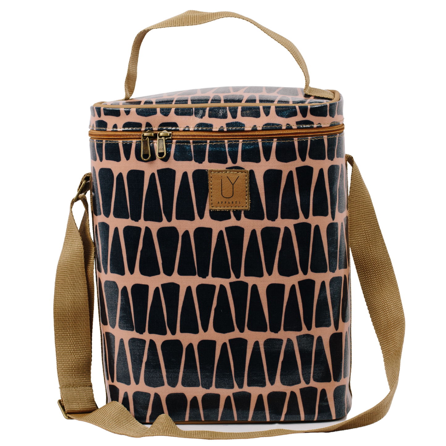 Sling Cooler - Cracked Earth Sand