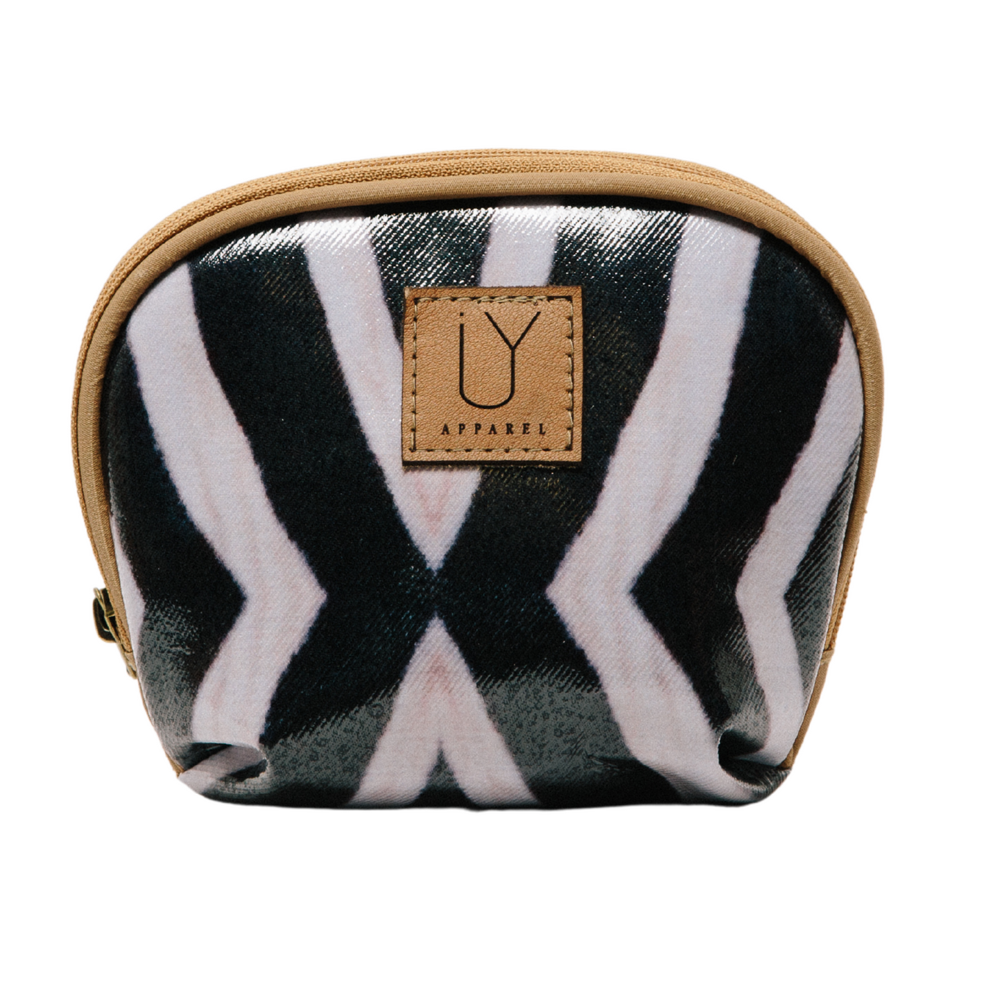 Make-up Pouch - Zebra