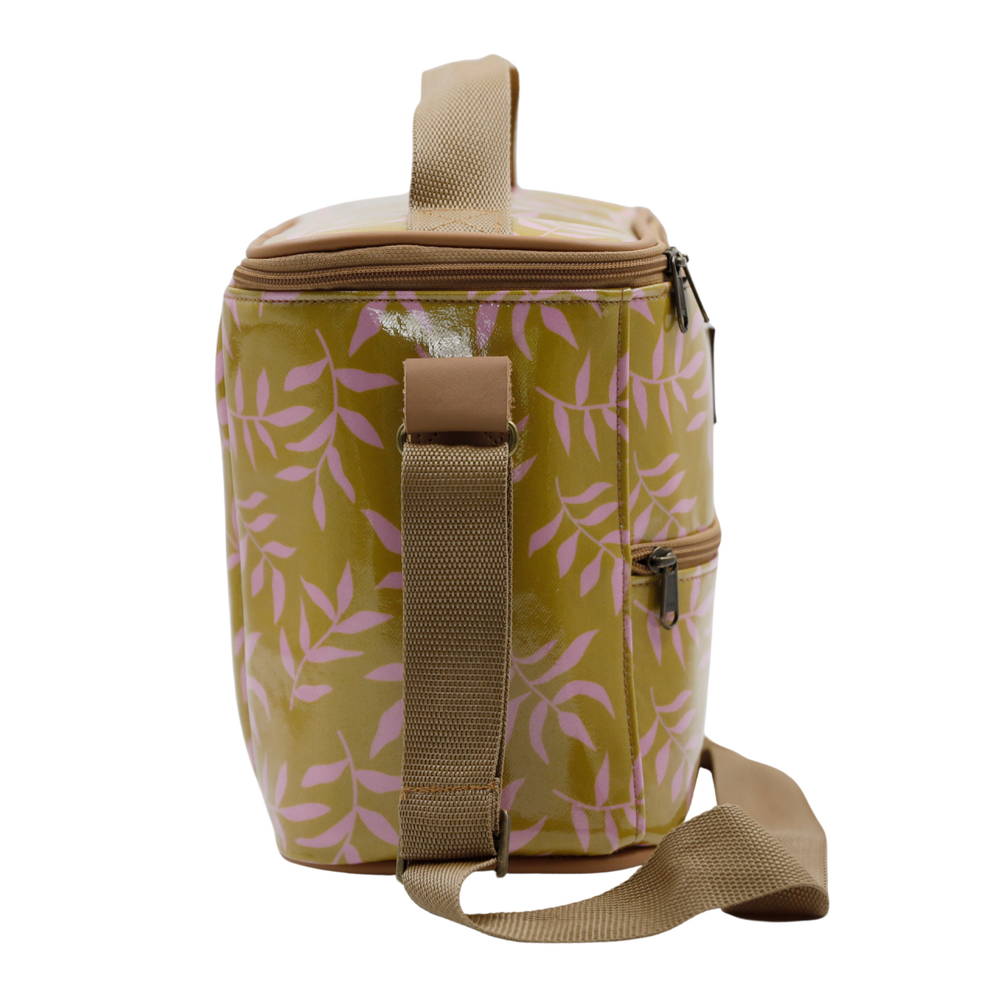 Lunch Cooler - Golden Summer