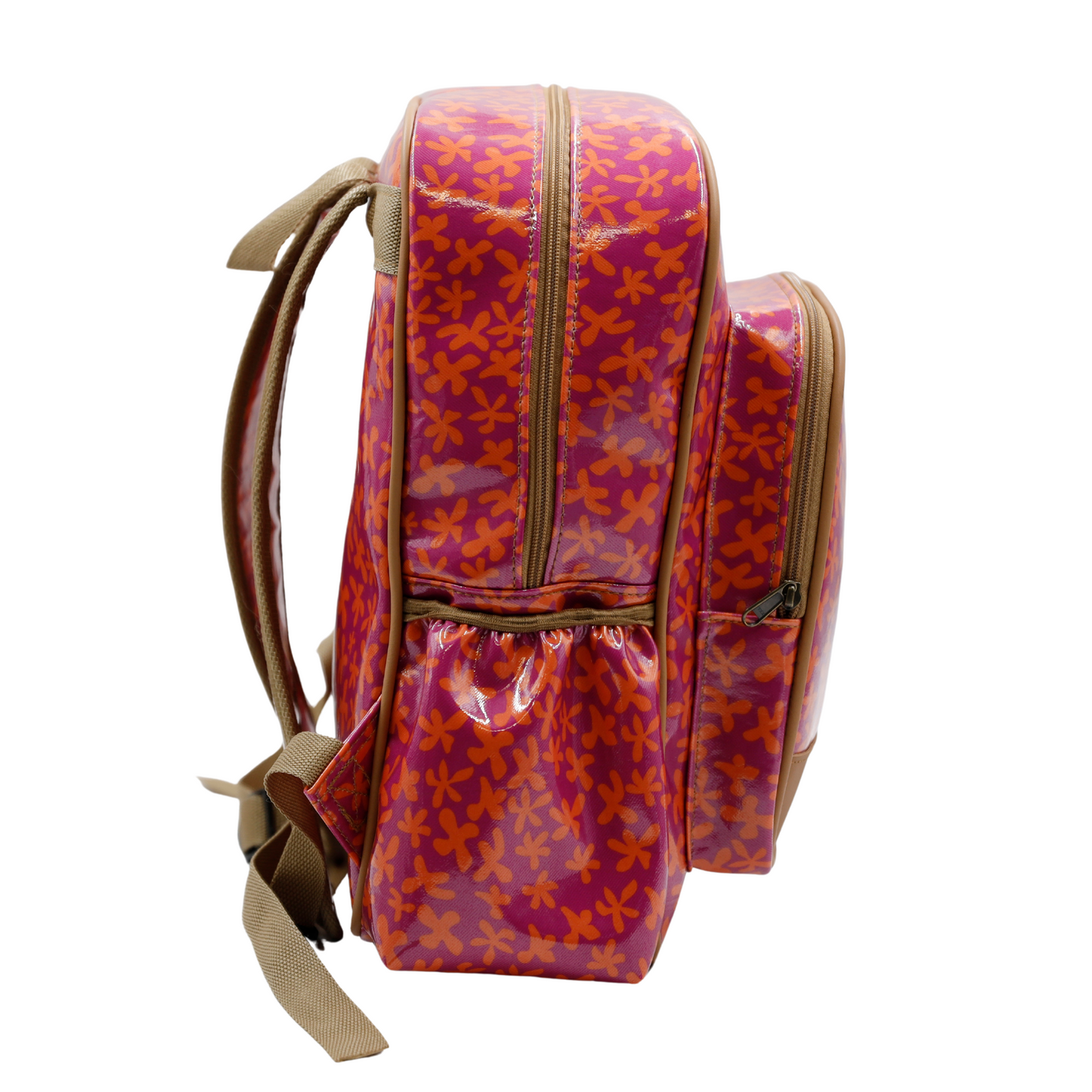 Satchel Hot Daisy