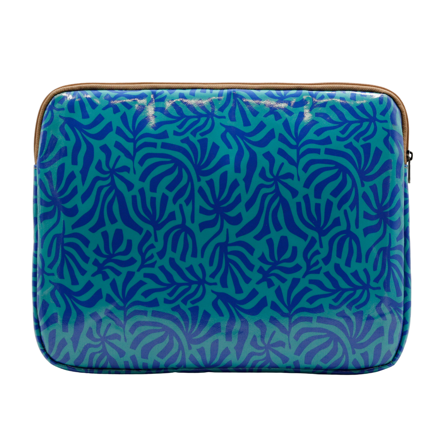Laptop Sleeve Large - Ocean Motion