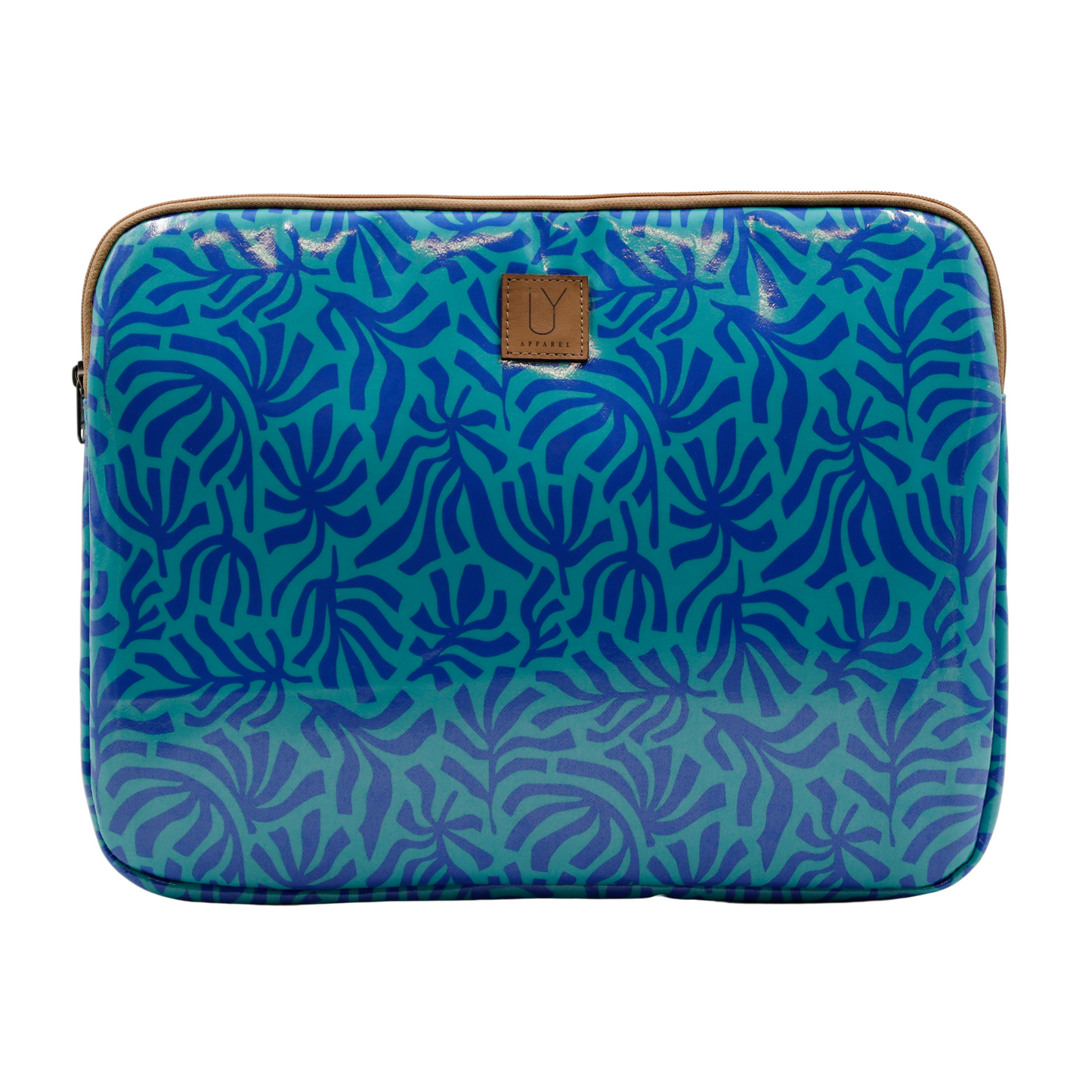 Laptop Sleeve Large - Ocean Motion