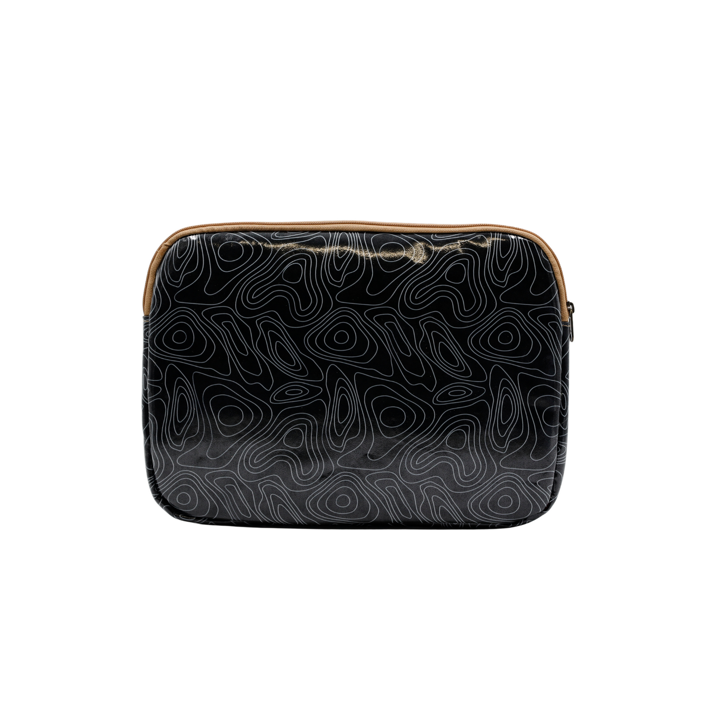 Laptop Sleeve Medium - Crazy Contours