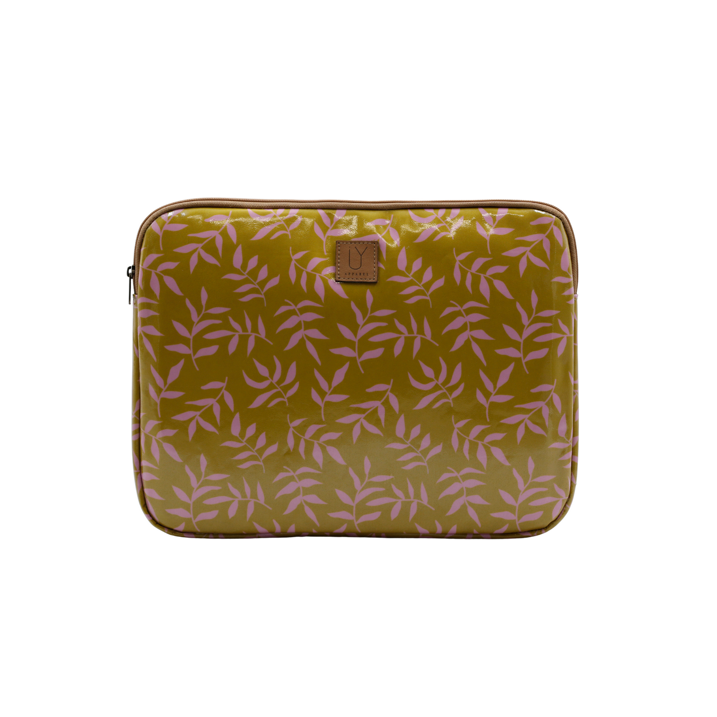 Laptop Sleeve Medium - Golden Summer