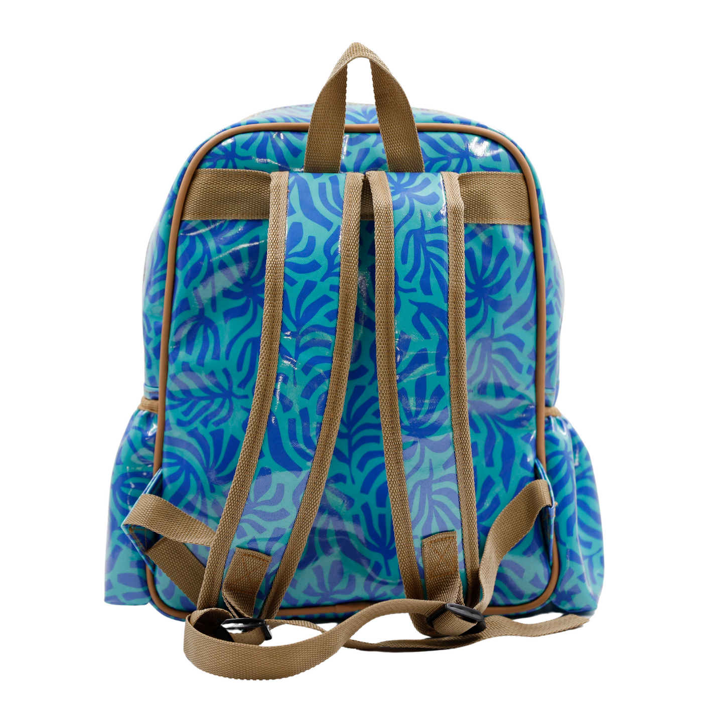 Satchel Ocean Motion