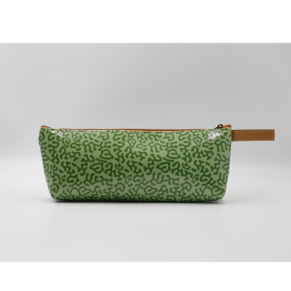 1 Zip Pencil Case - Forest