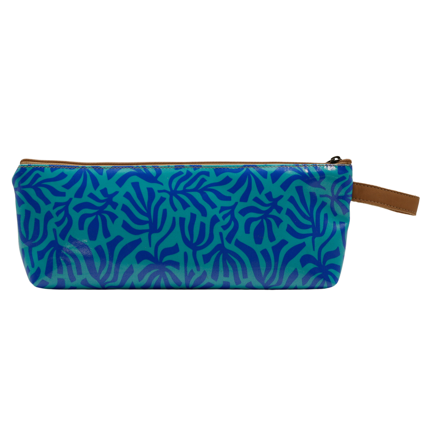 1 Zip Pencil Case - Ocean Motion
