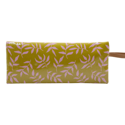 2 Zip Pencil Case - Golden Summer