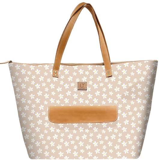 Beach Bag - Ruby Daisy