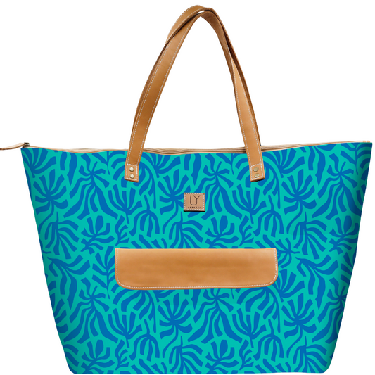 Beach Bag - Ocean Motion