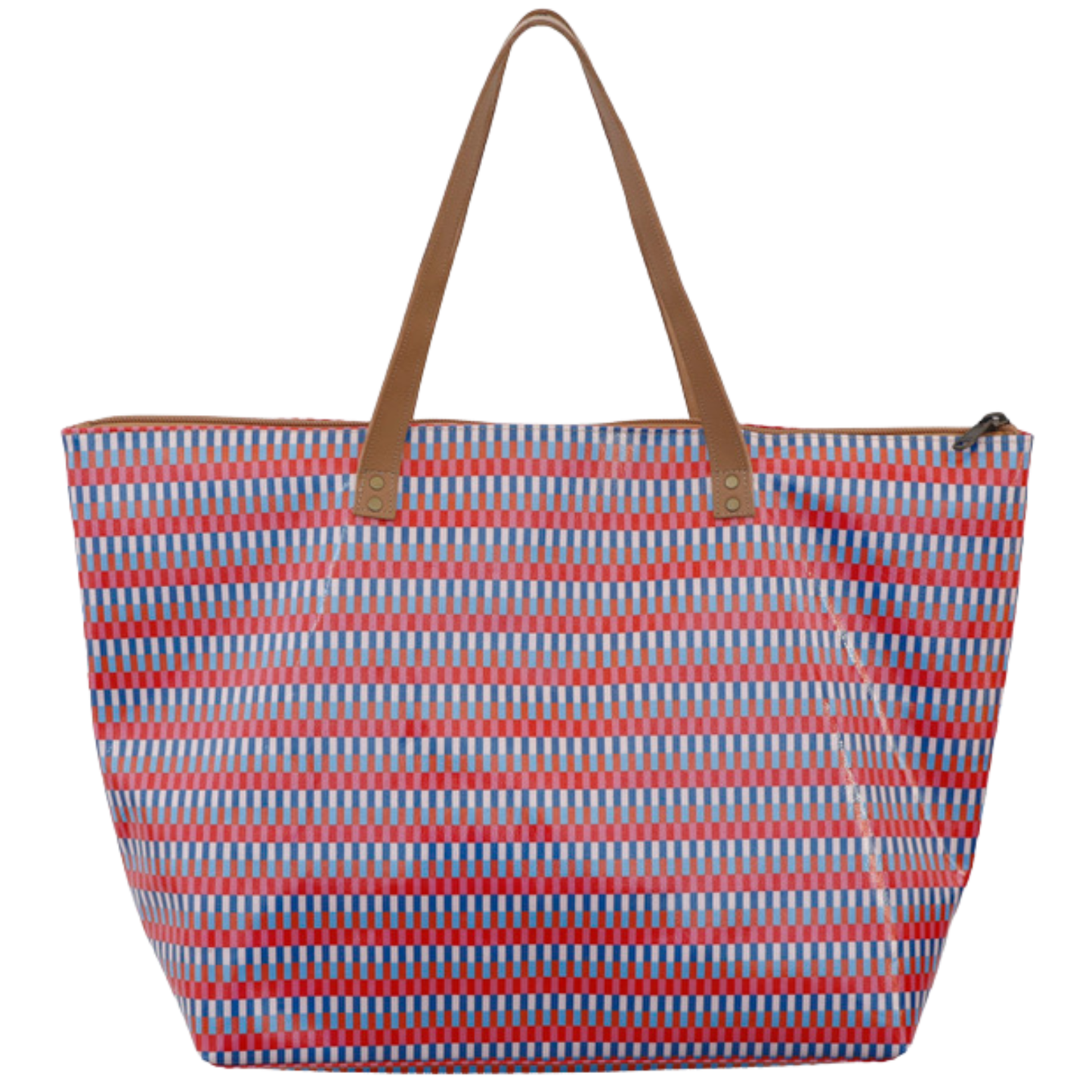 Beach Bag - Jenga