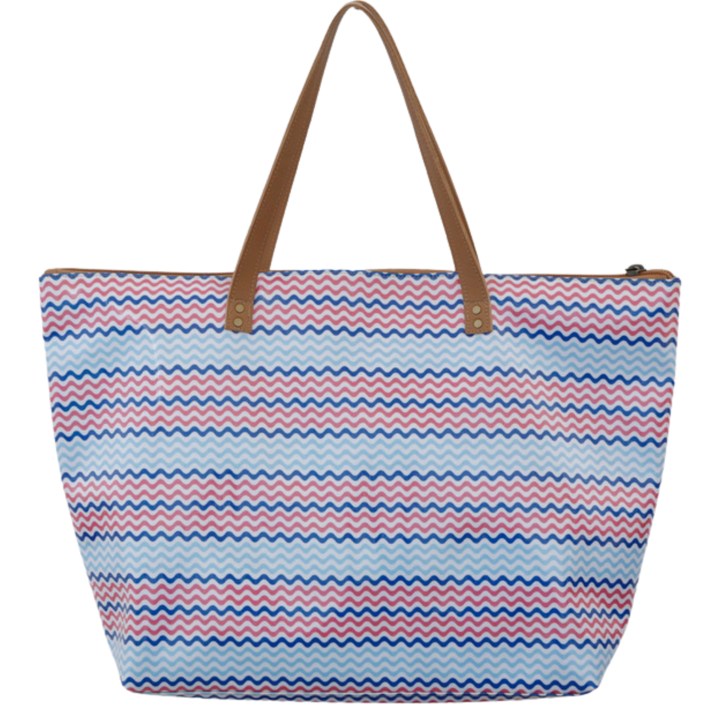 Beach Bag - Waves