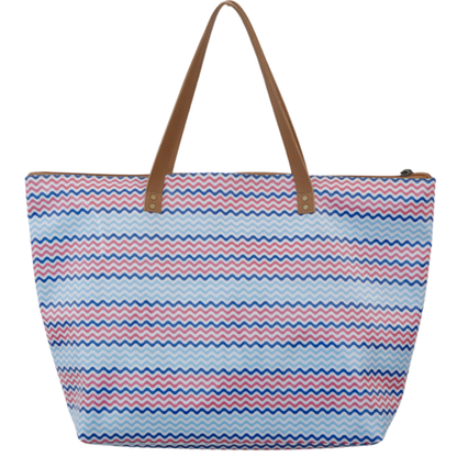Beach Bag - Waves