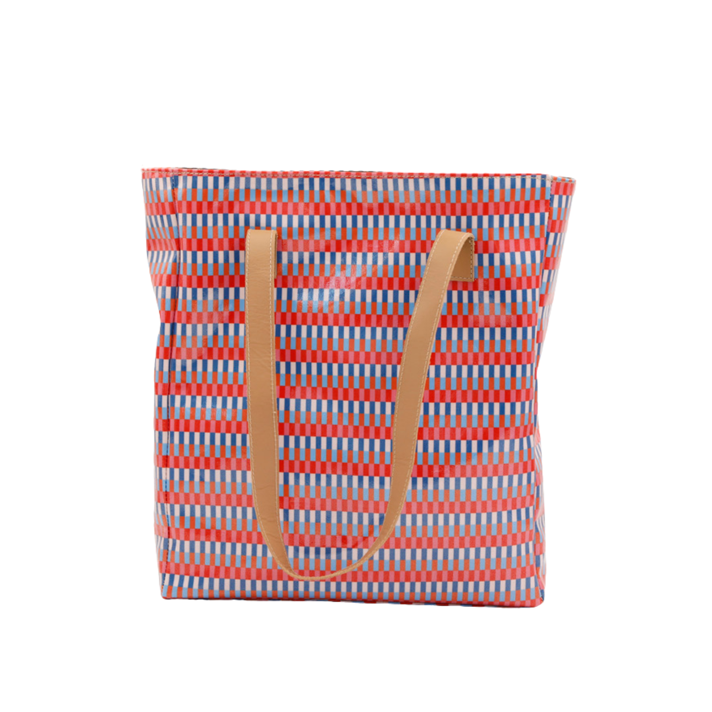 Campus Tote - Jenga