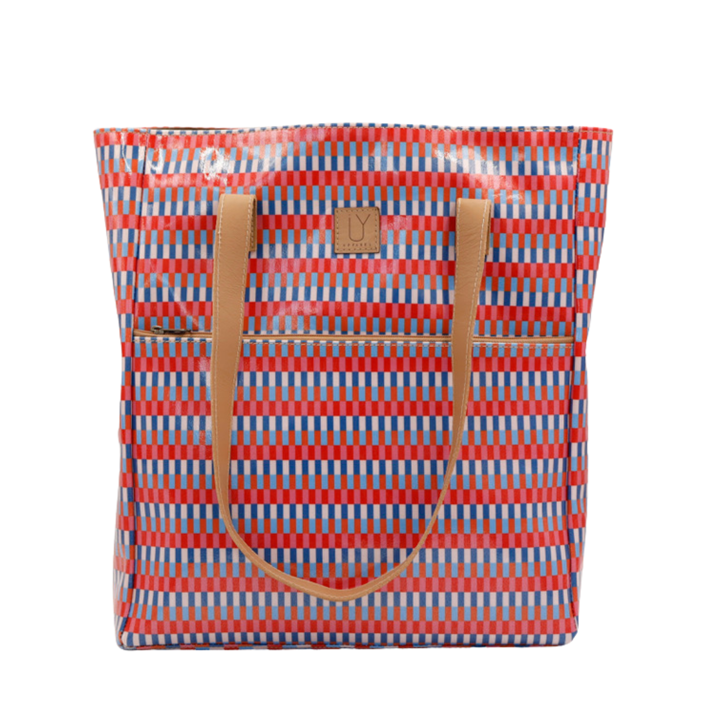 Campus Tote - Jenga