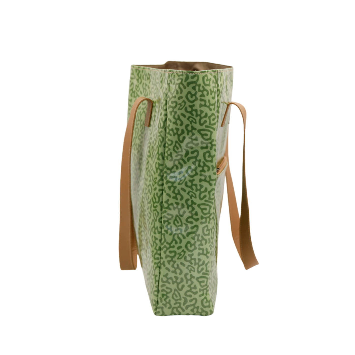 Campus Tote - Forest
