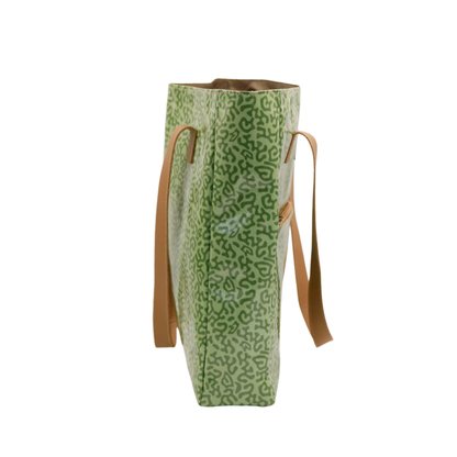 Campus Tote - Forest