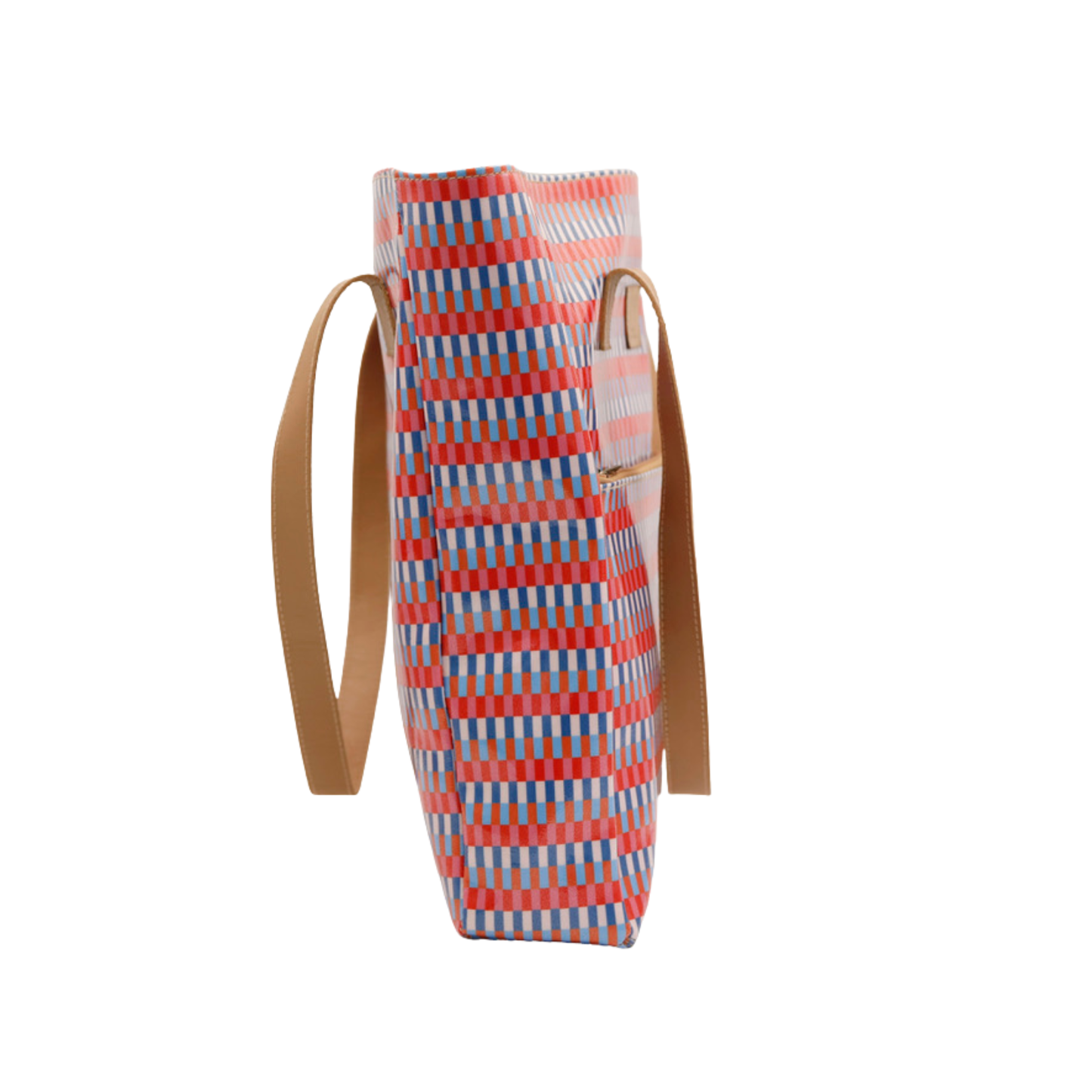 Campus Tote - Jenga