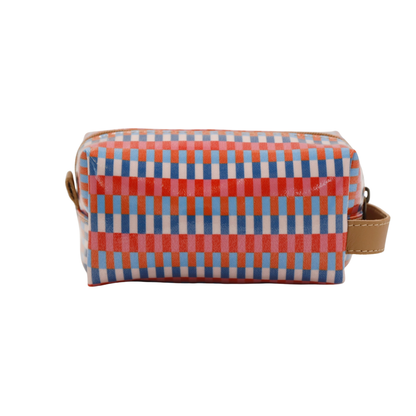 Cosmetic Bag - Jenga