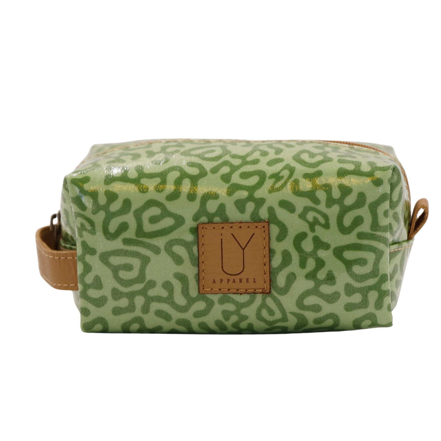 Cosmetic Bag - Forest