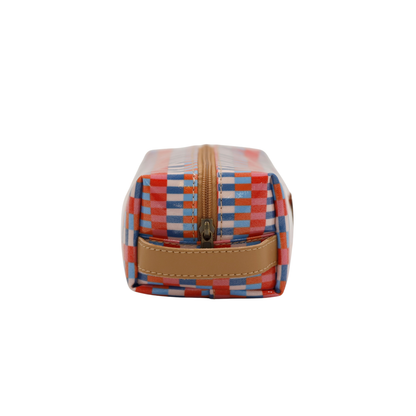 Cosmetic Bag - Jenga