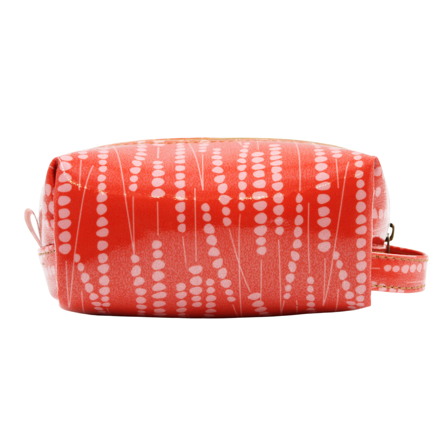 Cosmetic Bag - Reeds Pink