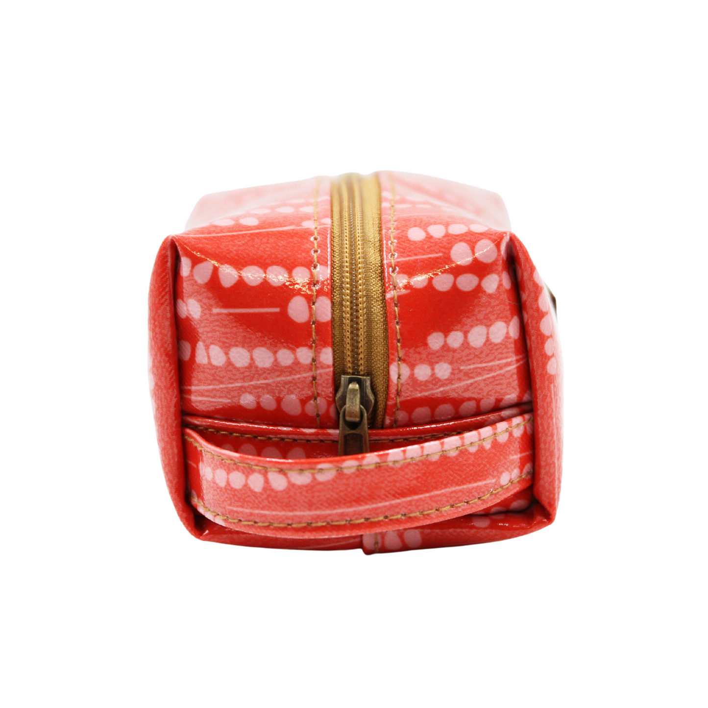 Cosmetic Bag - Reeds Pink