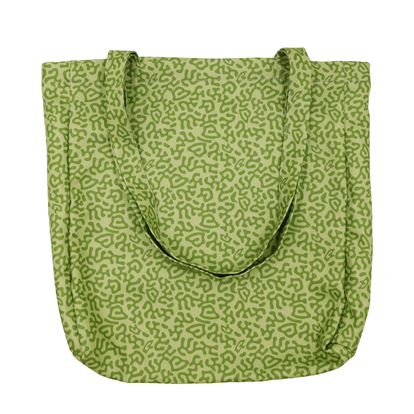 Cotton Tote - Forest