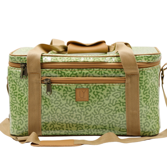 Courtney Cooler - Forest