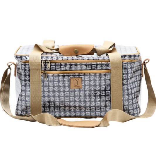 Courtney Cooler - Protea Black