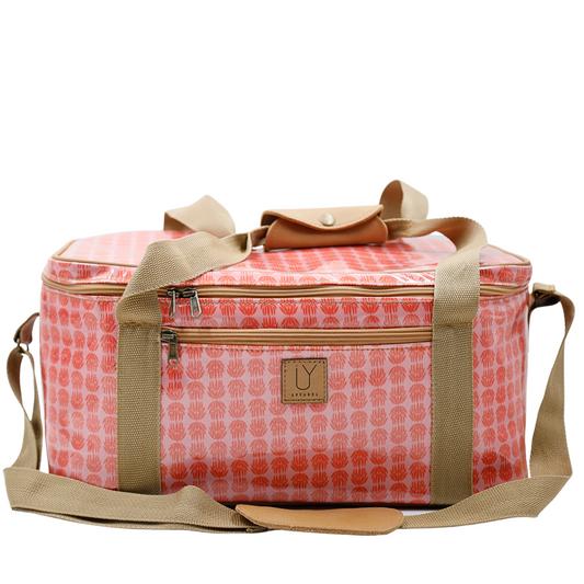 Courtney Cooler - Protea Pink
