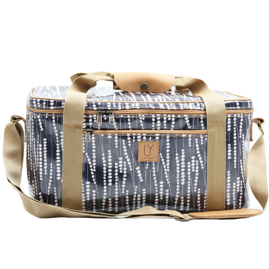 Courtney Cooler - Reed Black