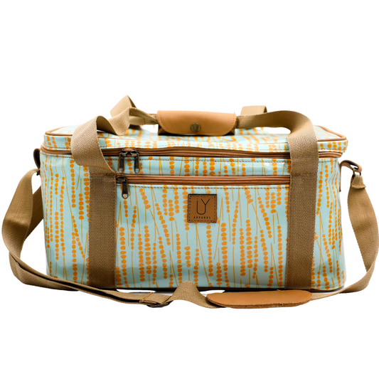 Courtney Cooler - Reed Yellow