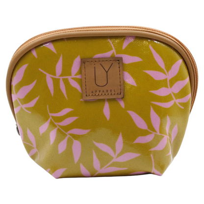 Make-up Pouch - Golden Summer
