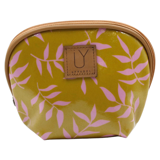 Make-up Pouch - Golden Summer