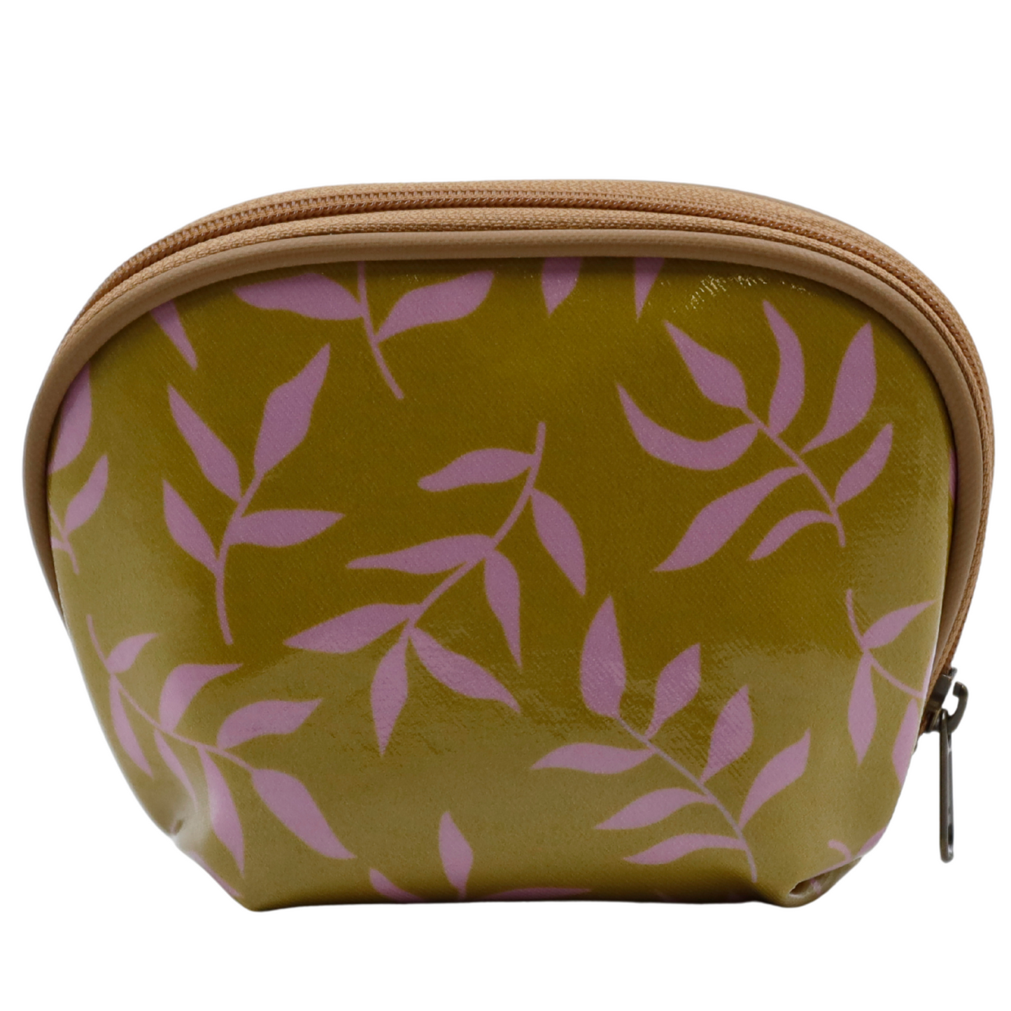Make-up Pouch - Golden Summer
