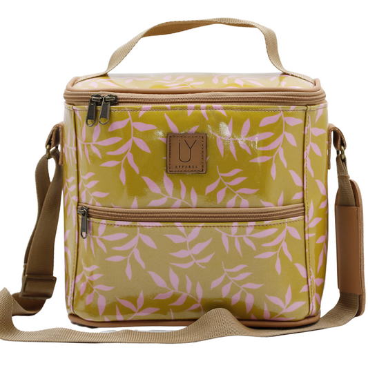 Lunch Cooler - Golden Summer