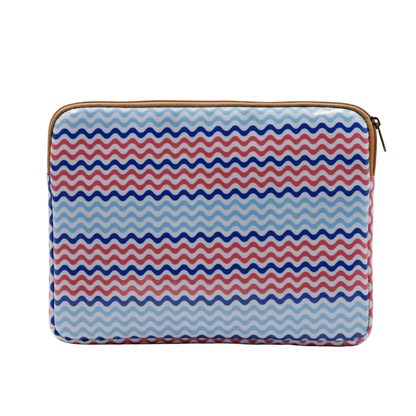 iPad Sleeve - Waves